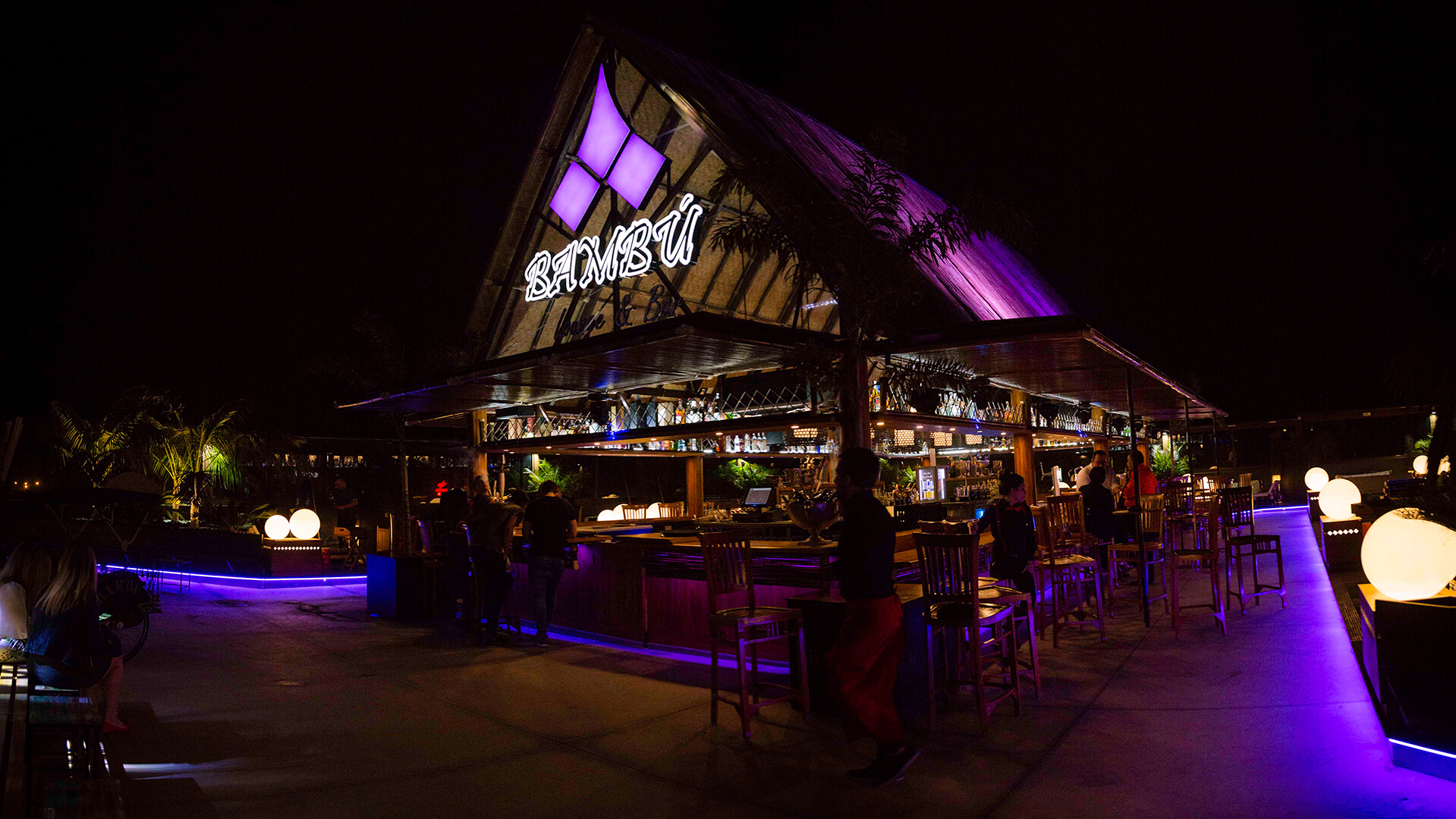 nachtclub in tenerife